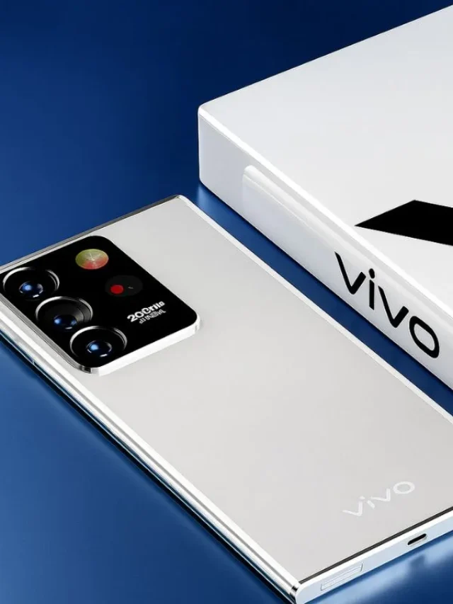 Vivo V26 Pro 5G Premium Powerhouse with 100W FlashCharge